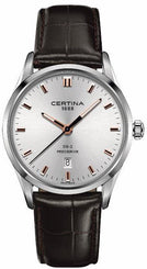 Certina Watch DS-2 Mens C024.410.16.031.21