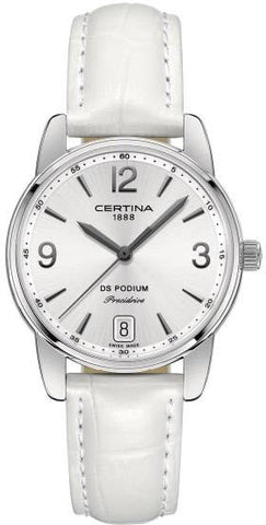 Certina Watch DS Podium Lady C034.210.16.037.00