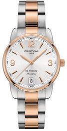 Certina Watch DS Podium Lady C034.210.22.037.00