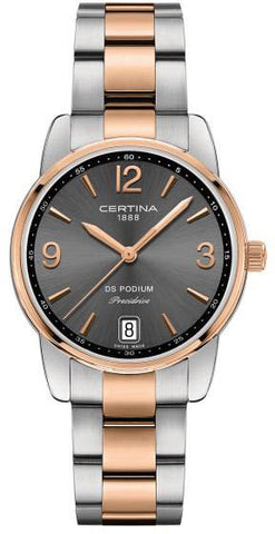 Certina Watch DS Podium Lady C034.210.22.087.00