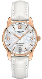 Certina Watch DS Podium Lady C034.210.36.117.00
