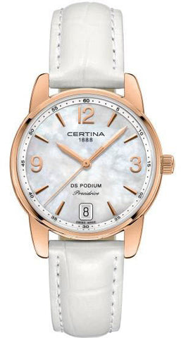 Certina Watch DS Podium Lady C034.210.36.117.00