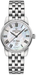 Certina Watch DS Podium Lady Automatic C001.007.11.113.00