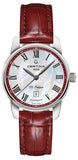 Certina Watch DS Podium Lady Automatic C001.007.16.423.00