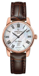 Certina Watch DS Podium Lady Automatic C001.007.36.113.00