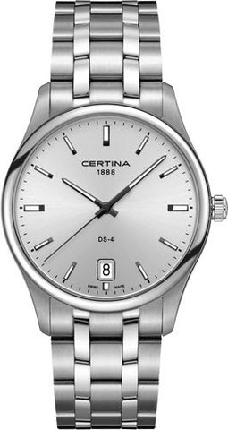 Certina Watch DS-8 C022.410.11.031.00