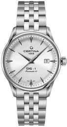 Certina Watch DS-1 Mens Powermatic 80 C029.807.11.031.00