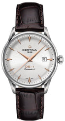 Certina Watch DS-1 Mens Powermatic 80 C029.807.16.031.01