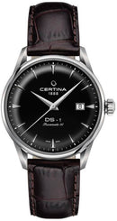 Certina Watch DS-1 Mens Powermatic 80 C029.807.16.051.00