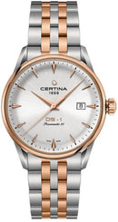 Certina Watch DS-1 Mens Powermatic 80 C029.807.22.031.00