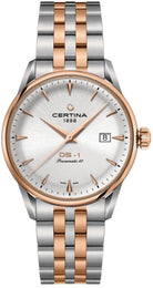 Certina Watch DS-1 Mens Powermatic 80 C029.807.22.031.00