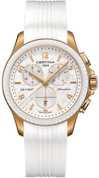 Certina Watch First Ceramic C030.217.37.037.00