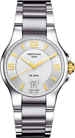 Certina Watch DS Spel C012.410.21.037.00