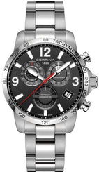 Certina Watch DS Podium Chrono GMT C034.654.11.057.00
