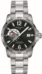 Certina Watch DS Podium GMT C034.455.11.057.00