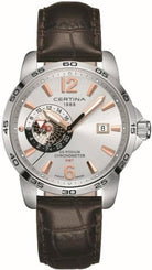 Certina Watch DS Podium GMT C034.455.16.037.01