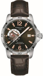 Certina Watch DS Podium GMT C034.455.16.087.01