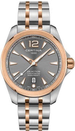 Certina Watch DS Action Mens C032.851.22.087.00