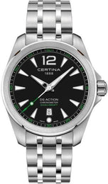 Certina Watch DS Action Mens C032.851.11.057.02