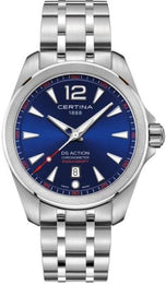 Certina Watch DS Action Mens C032.851.11.047.00