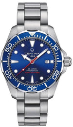 Certina Watch DS Action Diver C032.407.11.041.00