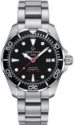 Certina Watch DS Action Diver C032.407.11.051.00