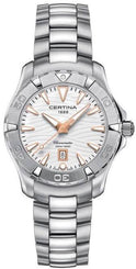 Certina Watch DS Action Chrono Lady C032.251.11.011.01