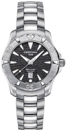 Certina Watch DS Action Chrono Lady C032.251.11.051.09