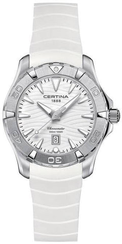 Certina Watch DS Action Chrono Lady C032.251.17.011.00