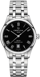 Certina Watch DS 8 Powermatic 80 C033.407.11.053.00