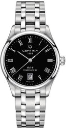 Certina Watch DS 8 Powermatic 80 C033.407.11.053.00