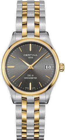 Certina Watch DS 8 Lady C033.251.22.081.00