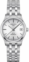 Certina Watch DS 8 Lady C033.251.11.031.00