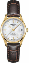Certina Watch DS 8 Lady C033.251.36.111.00