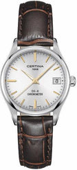 Certina Watch DS 8 Lady C033.251.16.031.01