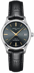 Certina Watch DS 8 Lady C033.251.16.351.01
