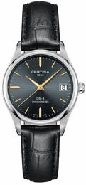 Certina Watch DS 8 Lady C033.251.16.351.01