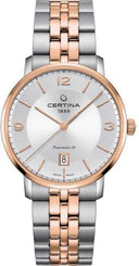Certina Watch DS Caimano Powermatic 80 C035.407.22.037.01
