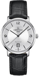 Certina Watch DS Caimano Powermatic 80 C035.407.16.037.00