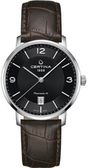 Certina Watch DS Caimano Powermatic 80 C035.407.16.057.00
