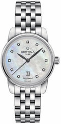 Certina Watch DS Podium Lady Automatic C001.007.11.116.00