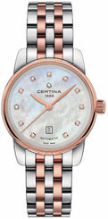 Certina Watch DS Podium Lady Automatic C001.007.22.116.00