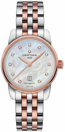 Certina Watch DS Podium Lady Automatic C001.007.22.116.00