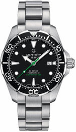 Certina Watch DS Action Divers C032.407.11.051.02