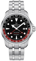 Certina Watch DS Action GMT Powermatic 80 C032.429.11.051.00