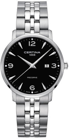 Certina Watch DS Caimano C035.410.11.057.00