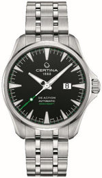 Certina Watch DS Action Big Date Automatic C032.426.11.051.00