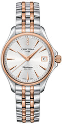 Certina Watch DS Action Lady Diamond C032.051.22.036.00