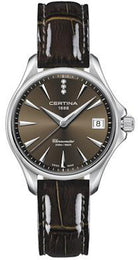 Certina Watch DS Action Lady Diamond C032.051.16.296.00