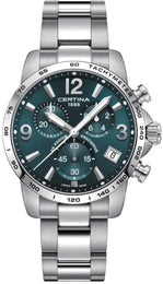 Certina Watch DS Podium Chronograph C034.417.11.097.00